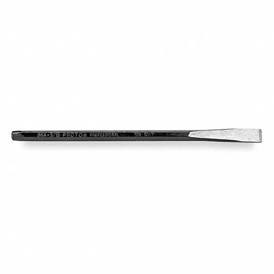 Cold Chisel, 3/4 In. x 7 In 3R145