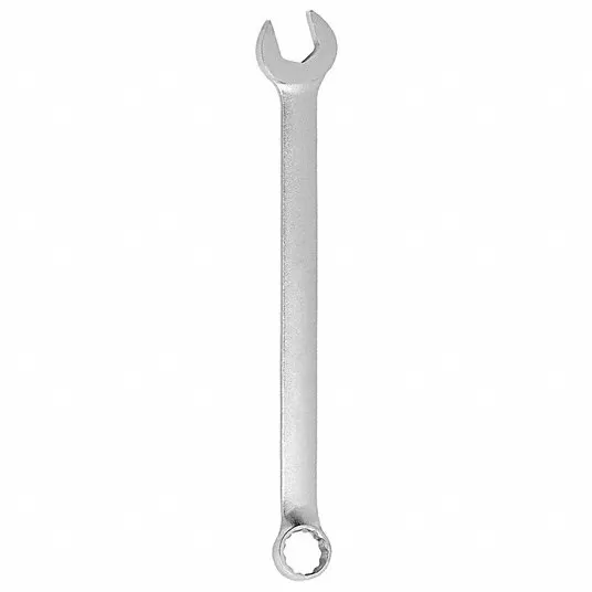 Combination Wrench, 6 mm Head Size, 5 in Overall Length 19C588