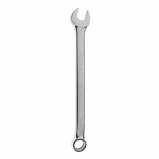 Combination Wrench, 46 mm Head Size, 25 in Overall Length 1ALP8