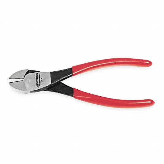 CUTTING PLIER , Made USA, J210G