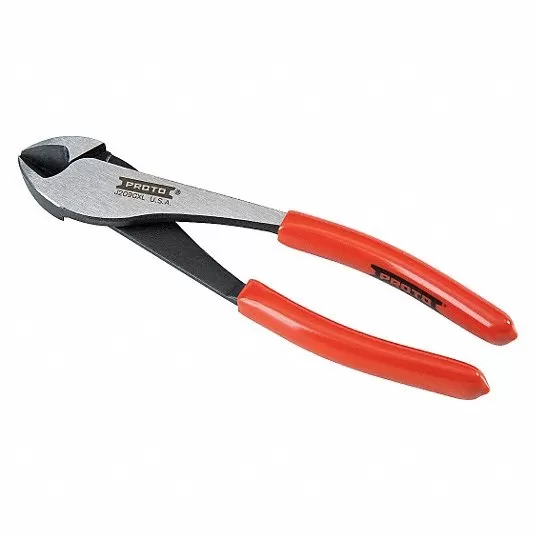 Diagonal Cutters