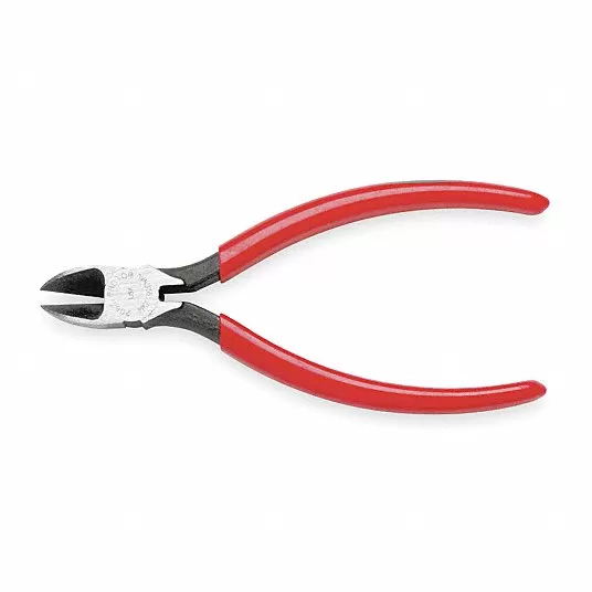 Diagonal Cutting Plier, 4-5/8 inch