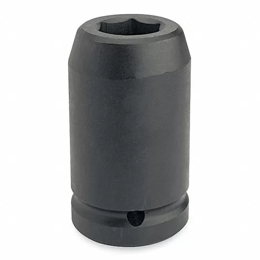 Impact Socket, 2 3/8 in