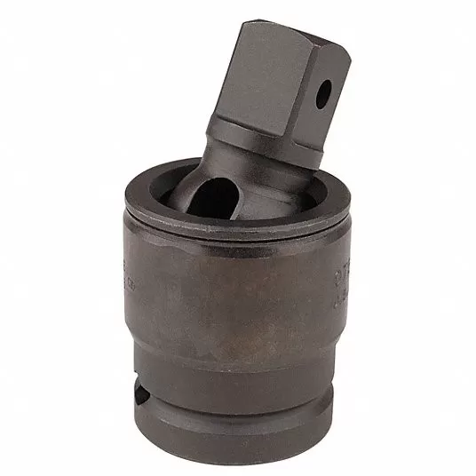 Impact Universal Joint, 3 1/2 in 1AX64