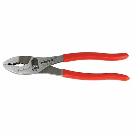 Slip Joint Pliers