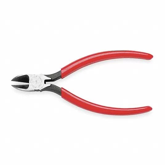 Diagonal Cutting Pliers, 9/16 in