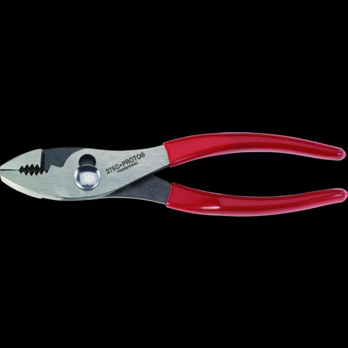 Slip Joint Pliers, 1 3/4 in