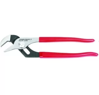 Straight Jaw Groove Joint Tongue and Groove Pliers