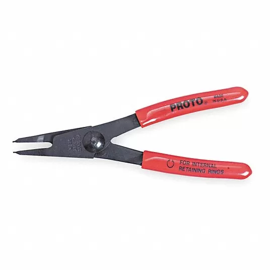 Internal Retaining Ring Plier