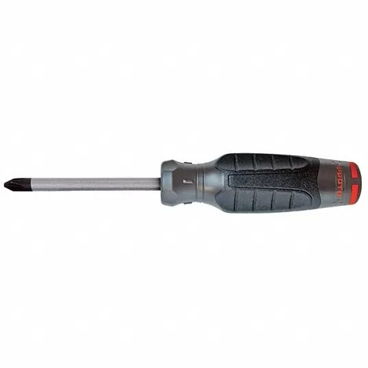 General Purpose Phillips Screwdriver, 8 1/2 in