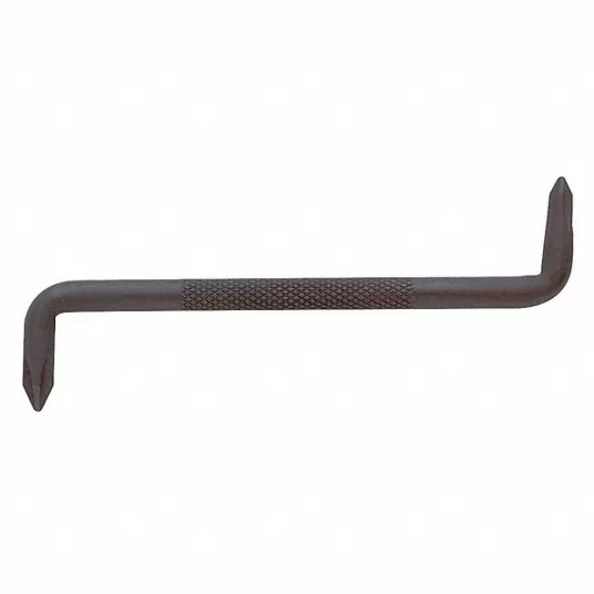 General Purpose Multi-Bit Offset Screwdriver, Phillips 3R096