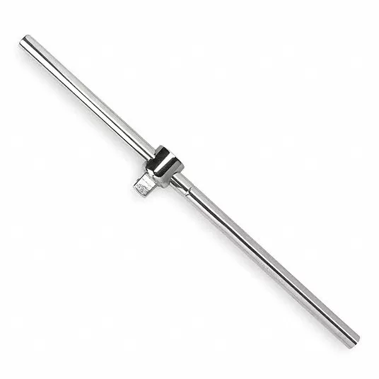Sliding T-Handle, Drive Size 3/4 in, Overall Length 20 in 1AP32