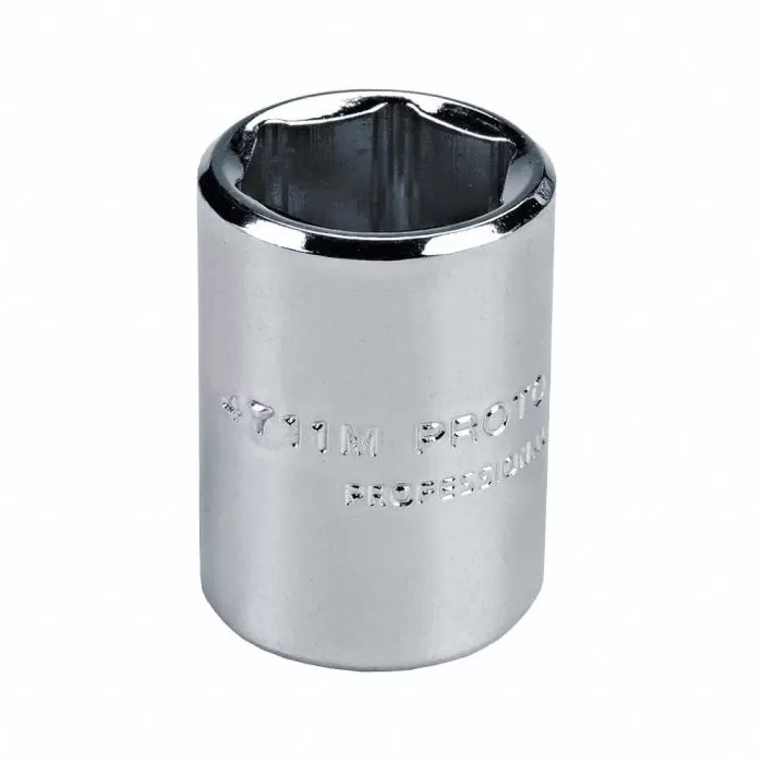 Socket, 7/8 in