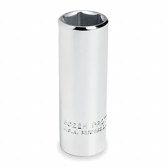 لقمة, 1/4 بوصة, 10 مم سداسي عشري 6RCD3