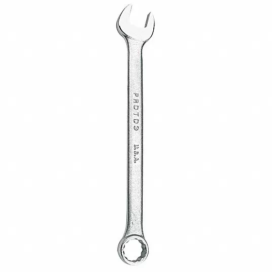 Combination Wrench 14 3/4 in