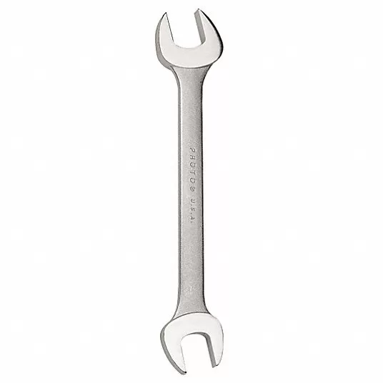 Open End Wrench 