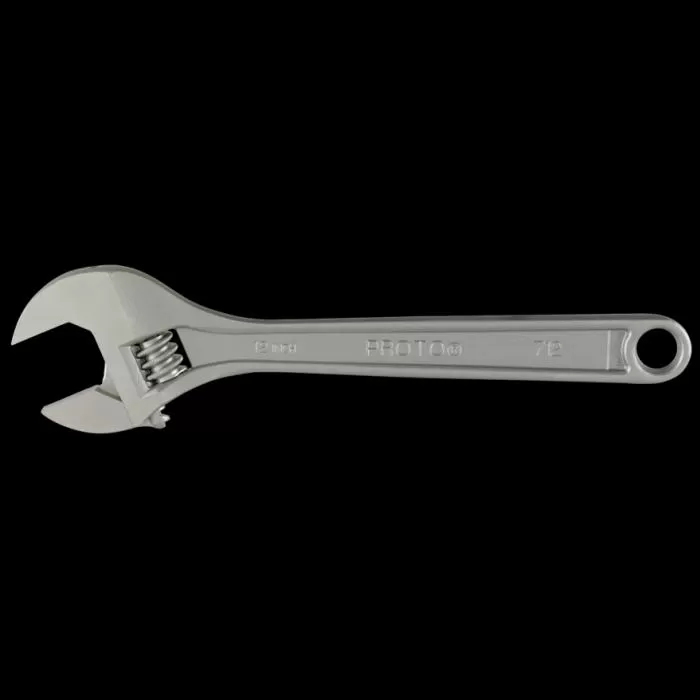 Stanley Proto J6006NMC 3/8-Inch Drive Ratcheting Head Micrometer Torque Wrench, 16-80Nm by Stanley-Proto