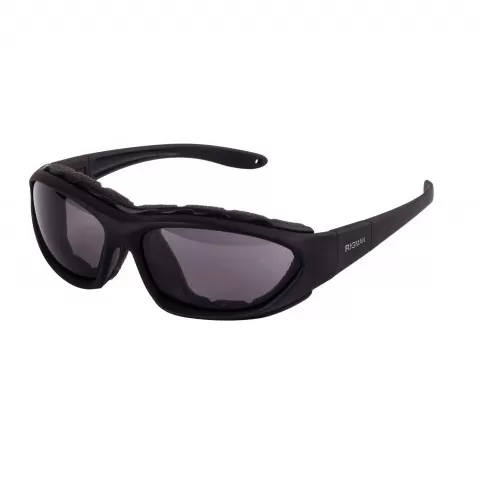 Safety goggles