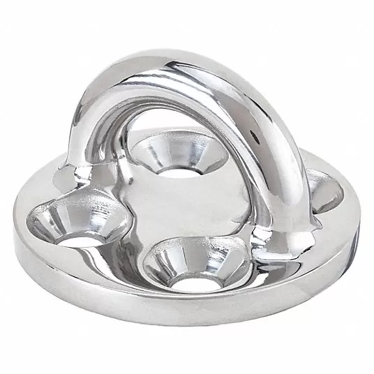 Pad Eye, 9900 lb.WLL