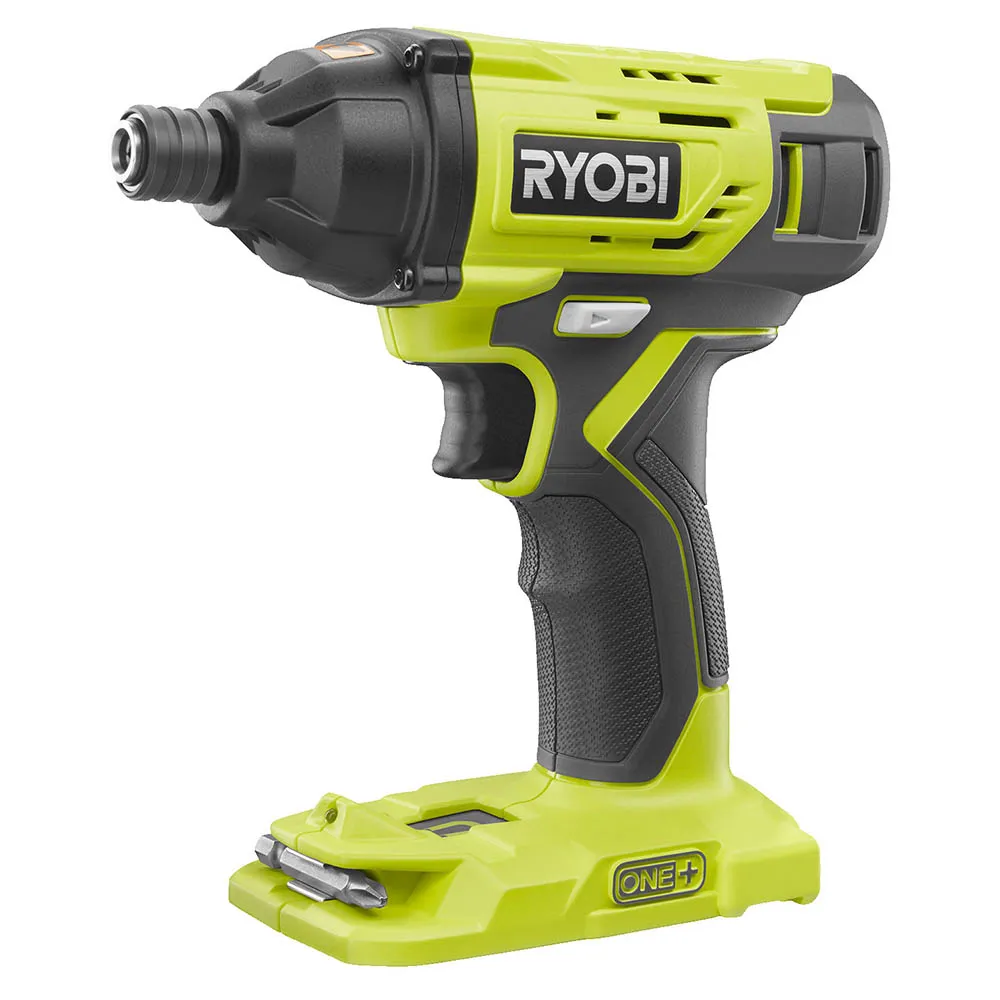 Cordless Impact Driver 18V, 200Nm, 1/4 inch