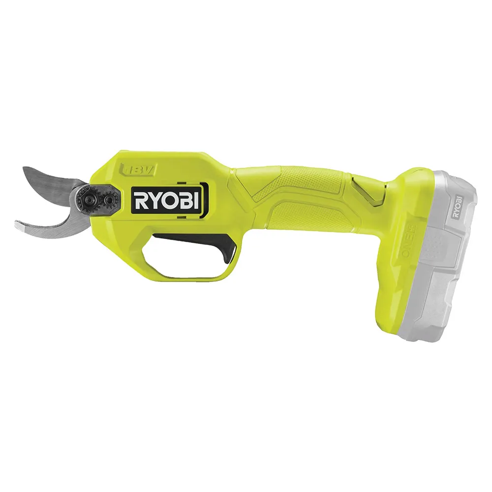 Cordless Tree Pruning Shear 18V, 25mm Cutting Capacity, 145Nm Torque