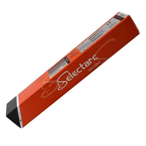 Electrode, 3.2X350