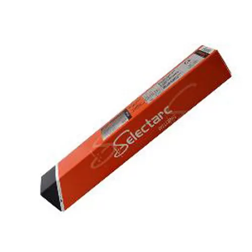 Welding Electrode INOX 318 4.0X350