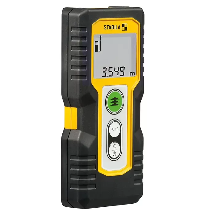 Digital Laser Distance Meter LD 220, 30 Meter