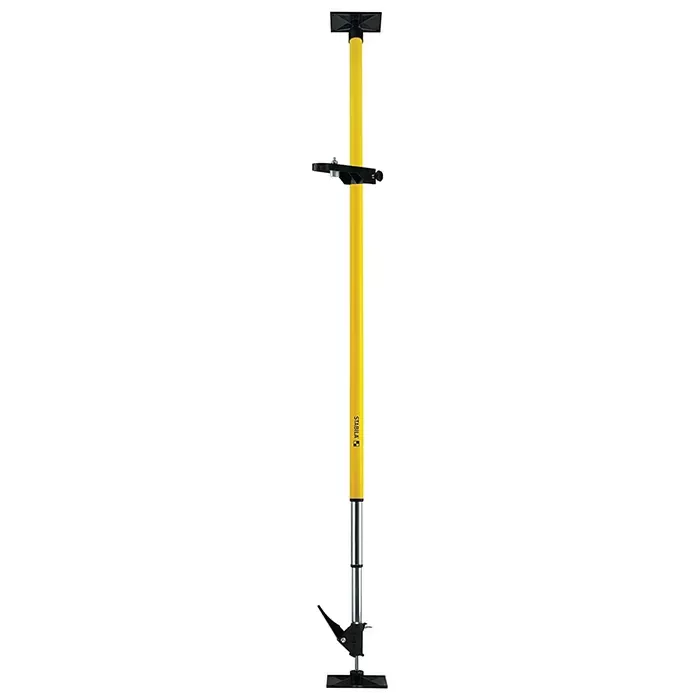 Telescopic laser spirit level Support Stand, Extendable up to 365 cm, LT 30