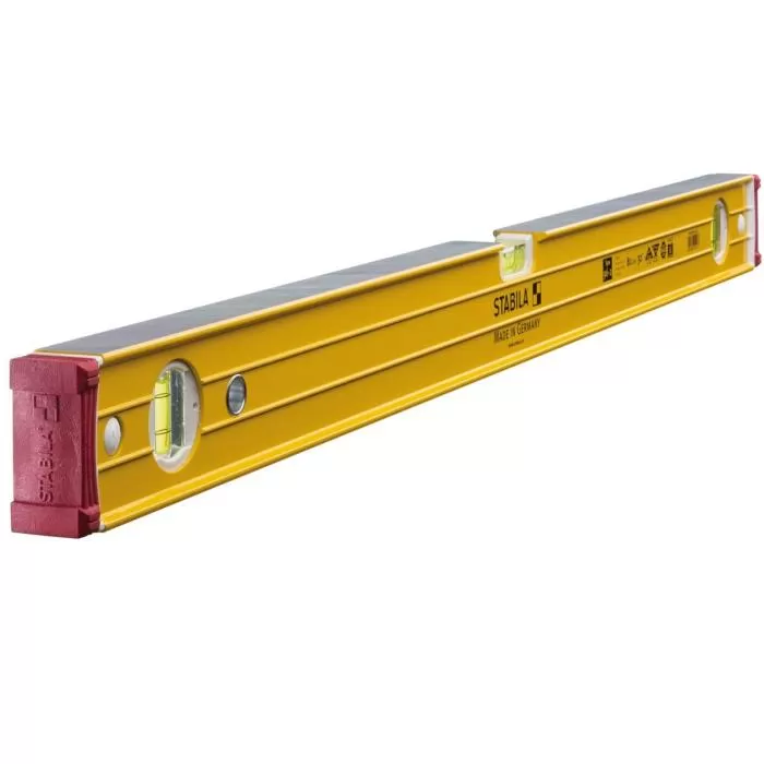 Type 96-2, Spirit Level, 3Vial, 81cm,Made In Germany