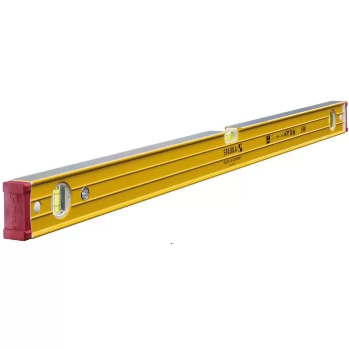 Type 96-2, Spirit Level, 3 Vial, 100 cm, Made In Germany