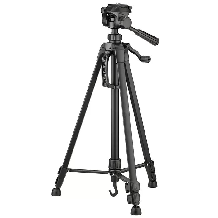 حامل ميزان الماء الليزر، ارتفاع قابل للتعديل من 55 سم إلى 140 سم، ST-K-S
