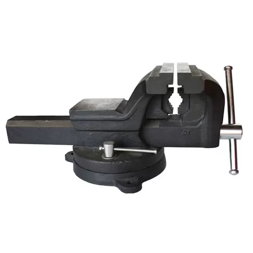 UNBREAKABLE HEAVY DUTY BENCH VICE, 6