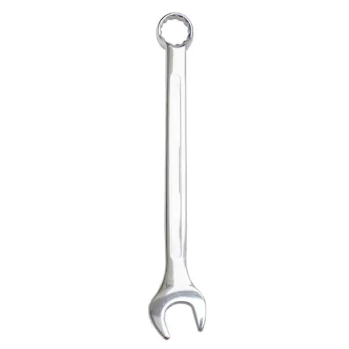Combination Spanner Deep Offset Mirror Finish, Double Ended , 16 mm