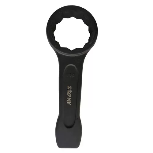 RING HAMMER WRENCH, 110 mm