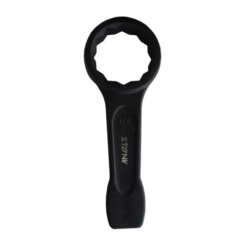 RING HAMMER WRENCH, 115 mm