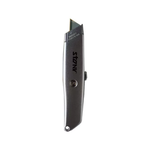 KNIFE - WITH 3 PCS BLADE