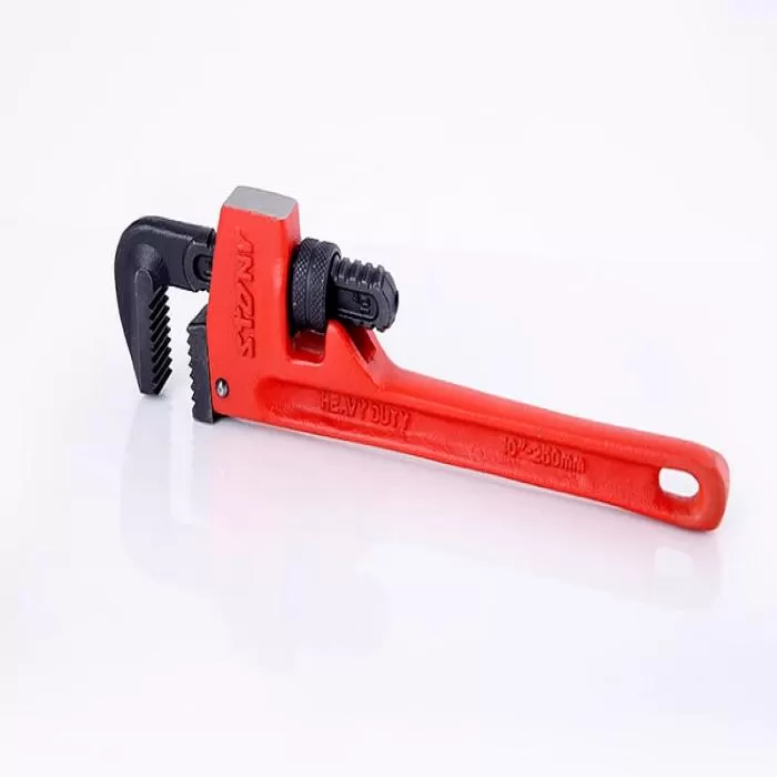 Pipe wrench 25cm,Made In India