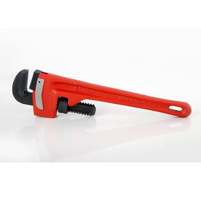 Pipe wrench 45 cm,Made In India