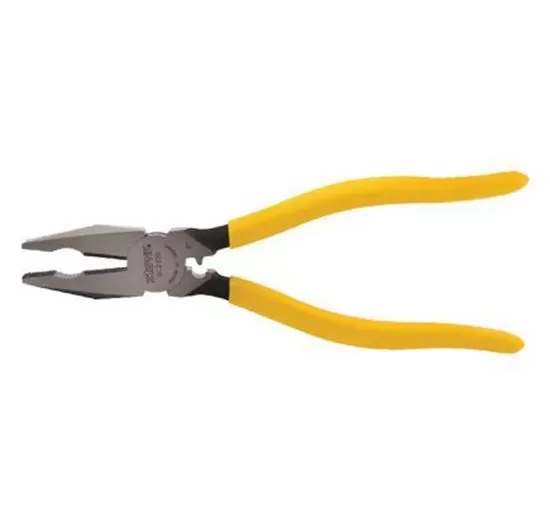 Premium 5 in 1 plier 200mm , 916111114,Made In Japan