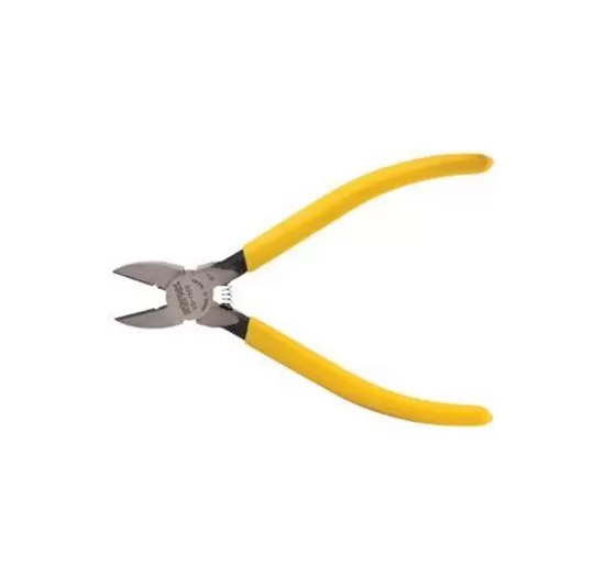 Premium diagonal cutting plier with spring -150 mm ,Made In Japan