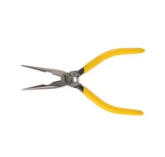 Premium long nose plier - 150mm,Made In Japan