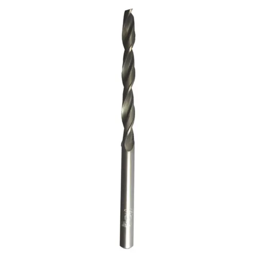 HSS ROLLED FORGED DRILL BIT, 3.50mm, Type C