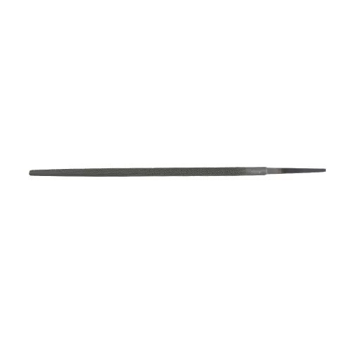 ROUND FILE - ll CUT, 250mm, 10"