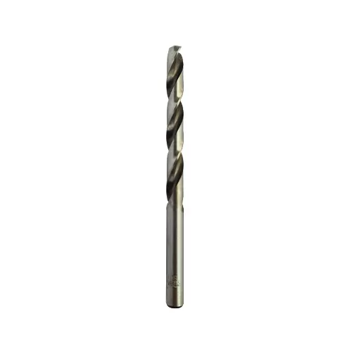 HSS Straight Shank Drills, 2.5 mm, Type A