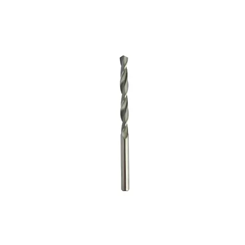 HSS Straight Shank Drills, 5 mm, Type A