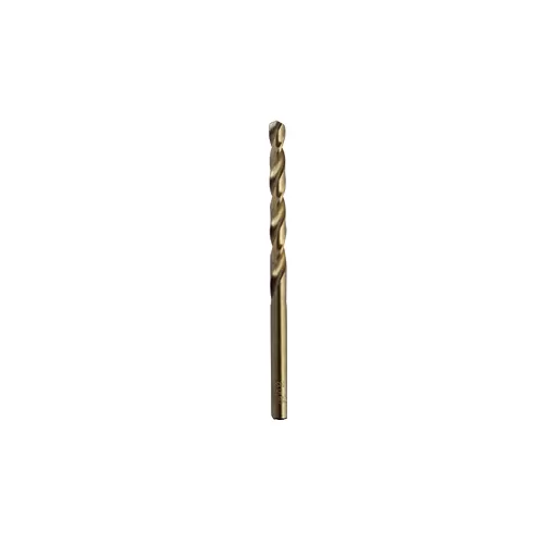 HSS Straight Shank Drills, 10 mm, Type B