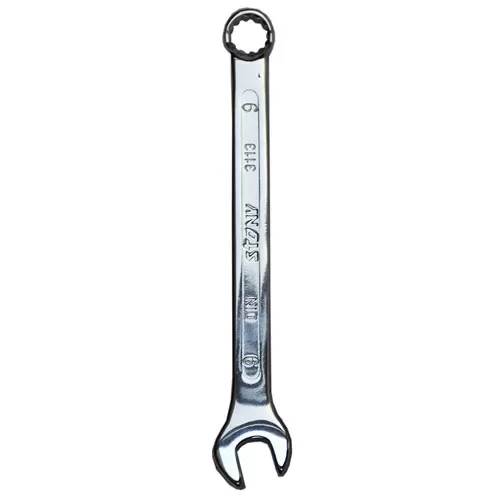 COMBINATION SPANNER DEEP OFFSET, 9 mm