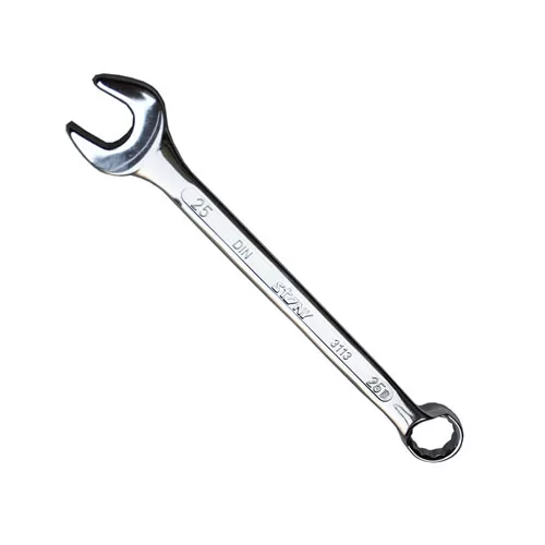 COMBINATION SPANNER DEEP OFFSET, 25 mm