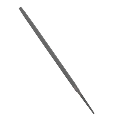 SQUARE FILE - BASTARD CUT, 200 mm, 8"